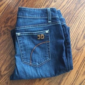 Joe’s Jeans